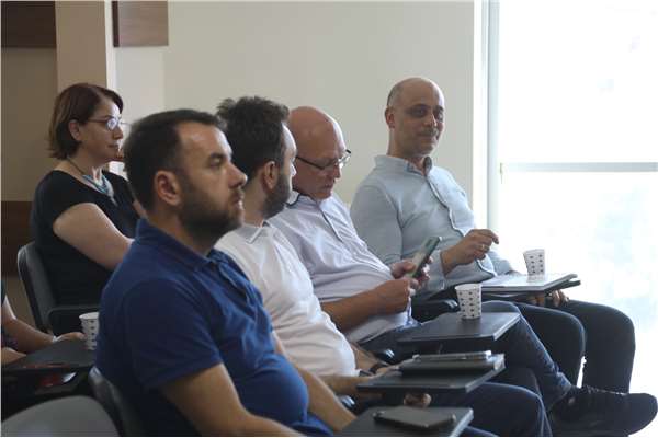 Kapaklı Belediyesi - 18 Haziran 2025