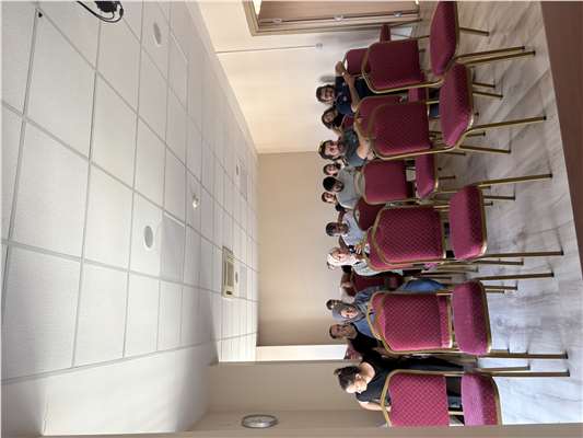 Tekirdağ Çevre, Şehircilik ve İklim Değişikliği İl Müdürlüğü - 4 Temmuz 2025