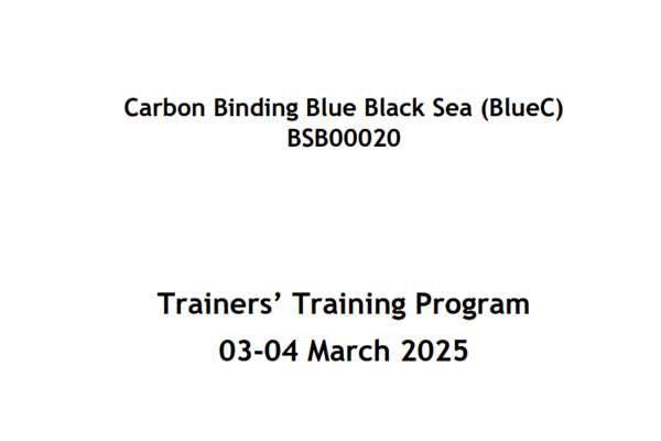 Training Course Syllabus
